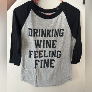 Women’s shirt comfortable and fit